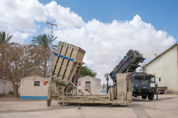 Jordanian Military Intercepts 49 Iranian Missiles and Drones in Escalating Regional Tensions
