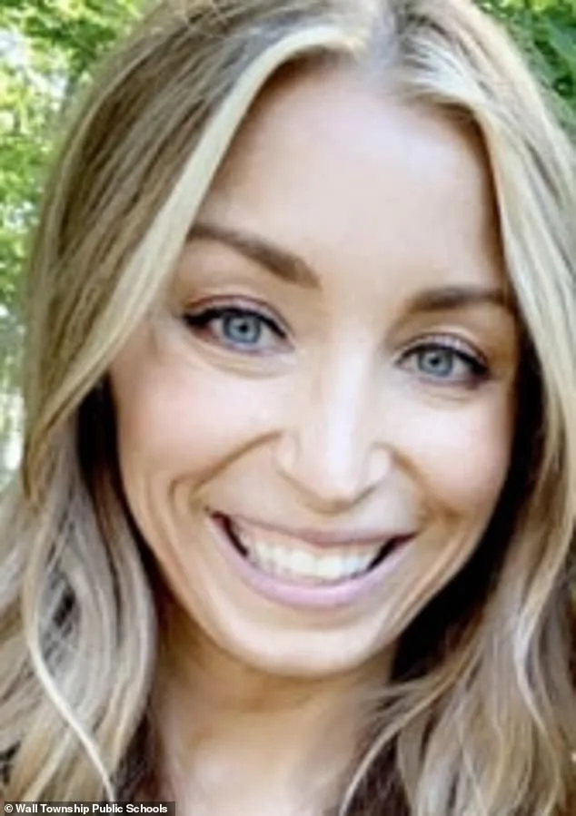 Julie Rizzitello Sentenced to Ten Years for Sexually Assaulting Two Students Over Years