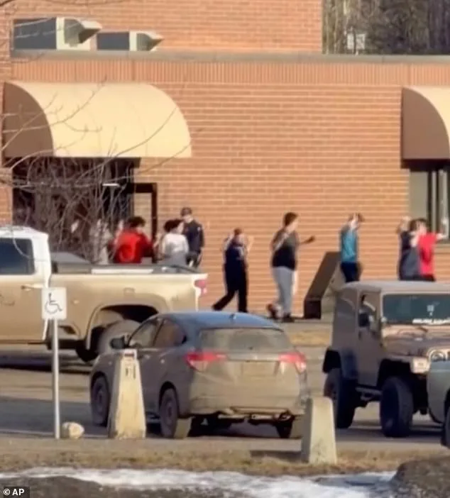 King Charles Expresses Shock and Grief Over Tumbler Ridge School Shooting Tragedy