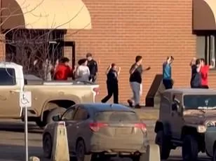 King Charles Expresses Shock and Grief Over Tumbler Ridge School Shooting Tragedy