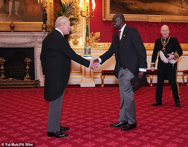 King Charles III Backs Legal Process as Andrew Mountbatten-Windsor's Arrest Shocks Monarchy