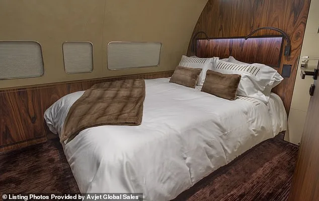 Kristi Noem's $70M Boeing Jet Ignites GOP Backlash Over Lavish Amenities