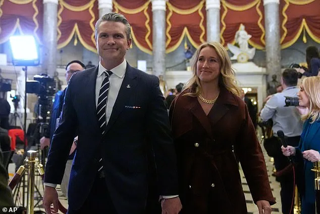 Legal Battle Escalates as Hegseth Seeks to Overturn Court Ruling in Bid to Strip Kelly of Military Benefits