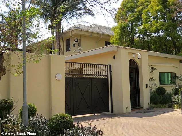 Legal Battle Over Mandela's Houghton Estate Escalates Over Alleged Misconduct and Preservation Concerns