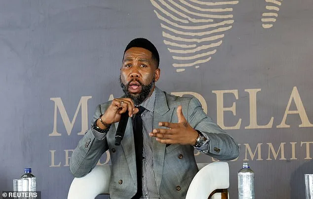 Legal Battle Over Mandela's Houghton Estate Escalates Over Alleged Misconduct and Preservation Concerns
