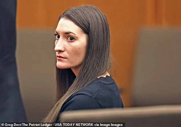 Lindsay Clancy Appears in Court for First Time Since Alleged Murders of Three Children, Paralyzed and Facing Psychiatric Evaluation