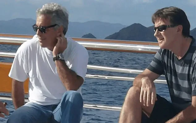 Lord Mandelson Resurfaces Amid Epstein Scandal, Faces Calls for Congressional Testimony