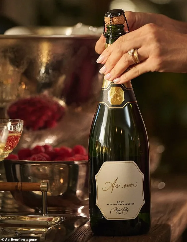 Meghan Markle's Branded Brut: Hosting Advice as Self-Promotion