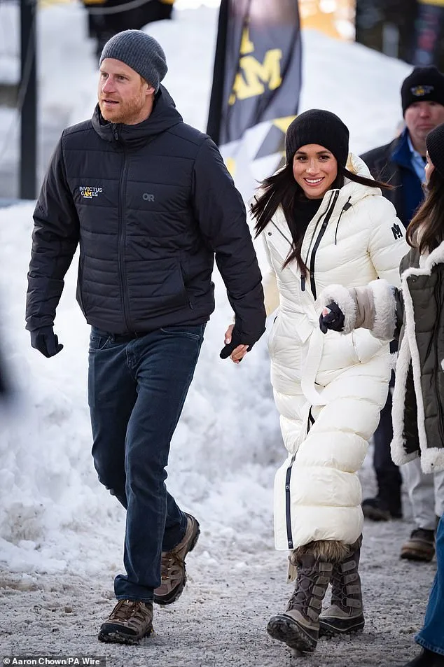 Meghan Markle's Social Media Post and Potential UK Return Signal Shift in Royal Narrative