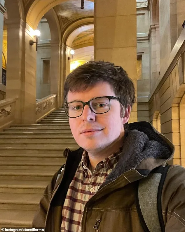 Minnesota Activist's Erratic ICE Encounter Sparks Outrage