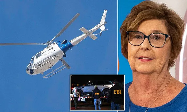 Missing Mother of Today Show Host Nancy Guthrie Enters Second Week Without Trace as Signal Sniffer Deployed to Locate Pacemaker