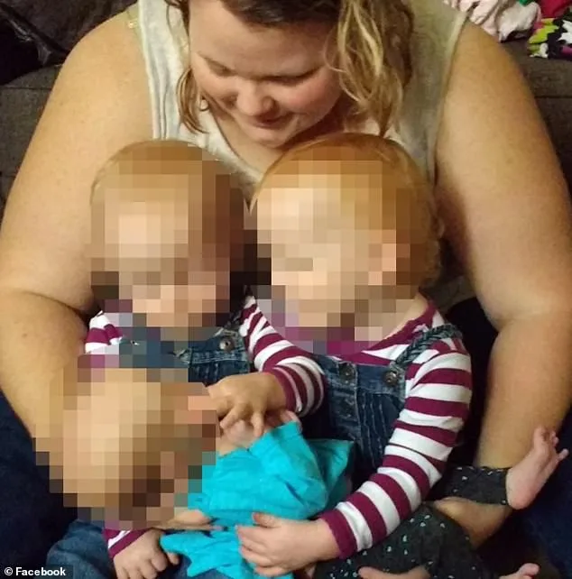 Mother Accused of Contaminating Infant's IV Line with Feces During Hospital Stay