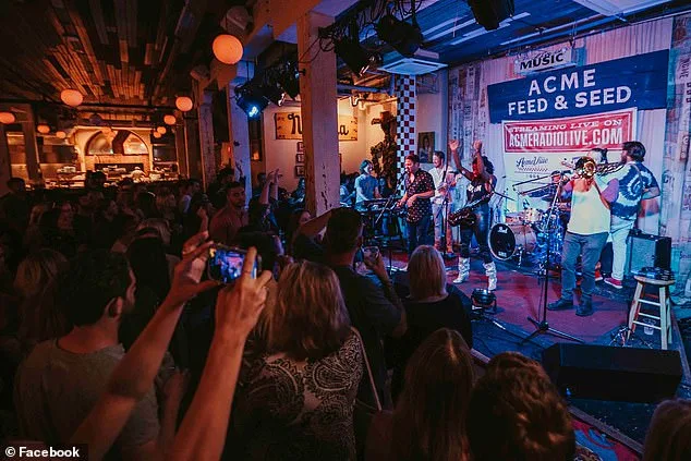 Nashville's Acme Feed and Seed at Risk of Closure Amid Surging Property Taxes, Cultural Outcry