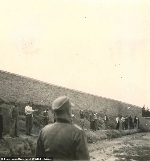 Nazi Retaliation in Kaisariani: The 1944 Massacre of 200 Greek Communists
