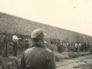 Nazi Retaliation in Kaisariani: The 1944 Massacre of 200 Greek Communists