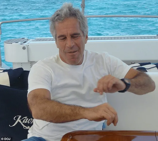 New Emails Between Epstein and Farkas Reveal Dark Humor and Ties to Stephen Hawking, Released by DOJ