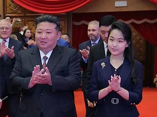North Korea Unveils Saeppyol Street Housing District for Families of Ukraine Soldiers, as Kim Reaffirms Support for Putin