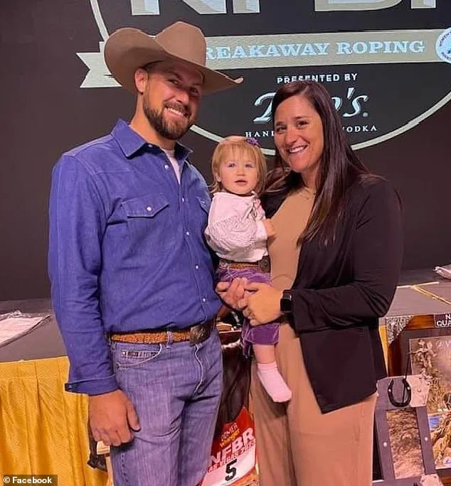 Oaklynn's Fall: A Rodeo Family's Grief and Unanswered Questions