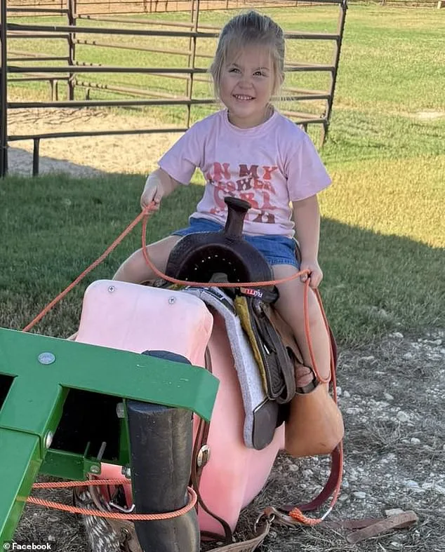 Oaklynn's Fall: A Rodeo Family's Grief and Unanswered Questions