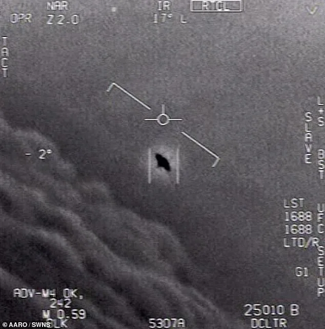 Obama Confirms Aliens Are 'Real' But Denies Area 51 Secrets in Candid Admission