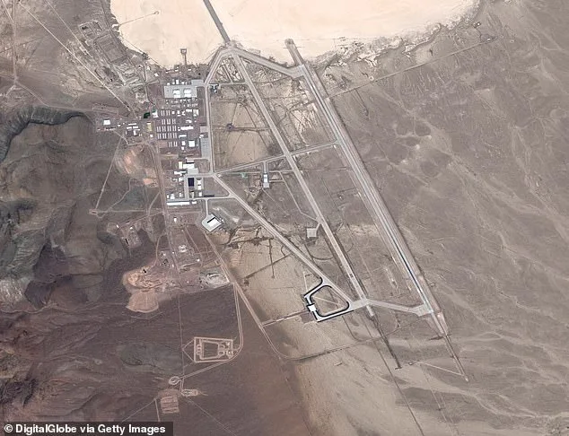Obama Confirms Aliens Are 'Real' But Denies Area 51 Secrets in Candid Admission