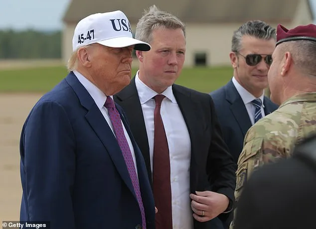 Pete Hegseth Forces Pentagon Adviser's Removal, Intensifying Trump-Era Power Struggle