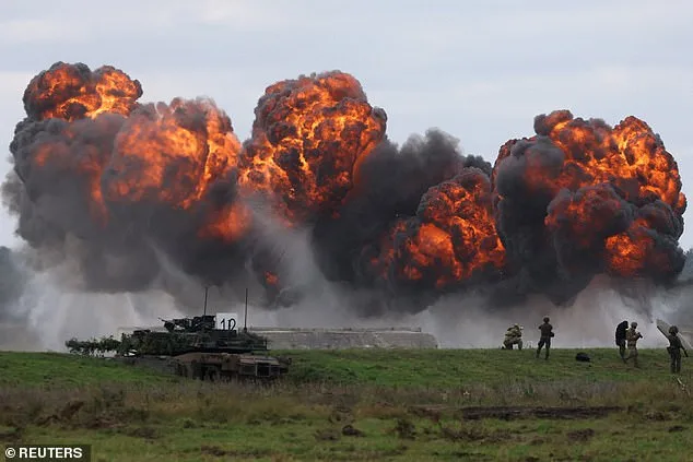 Poland Explores Nuclear Weapons Development in Response to Russian Aggression