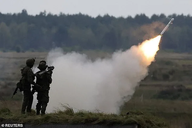 Poland Explores Nuclear Weapons Development in Response to Russian Aggression