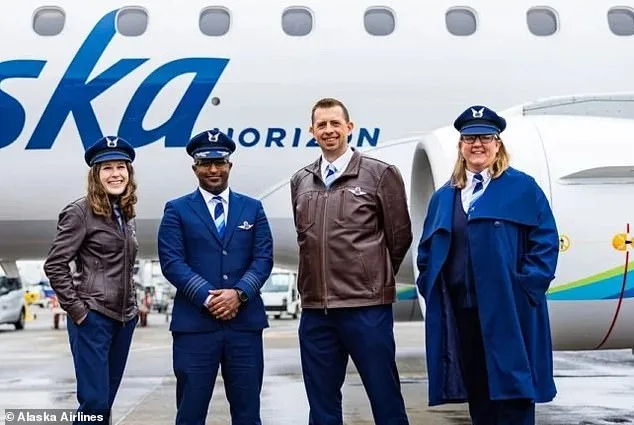 Record-Wage Hike for Alaska Airlines Pilots: Now Highest-Paid in Aviation