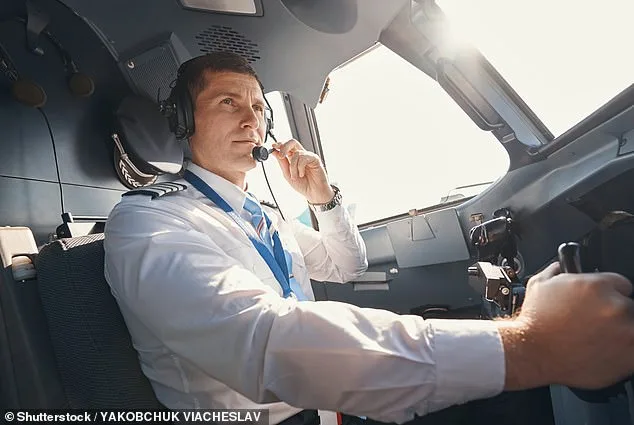 Record-Wage Hike for Alaska Airlines Pilots: Now Highest-Paid in Aviation