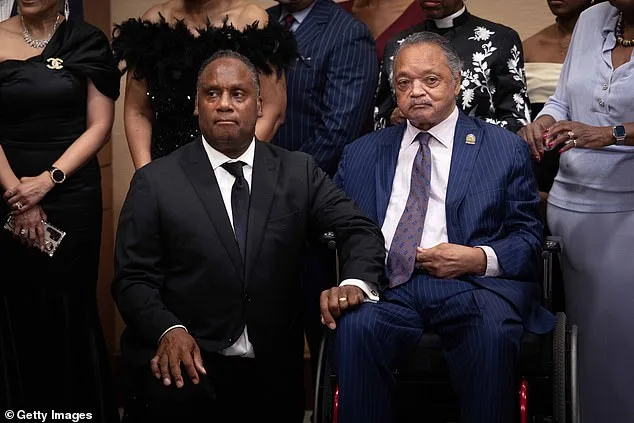Reverend Jesse Jackson, Civil Rights Icon, Dies at 84: A Legacy of Justice and Equality