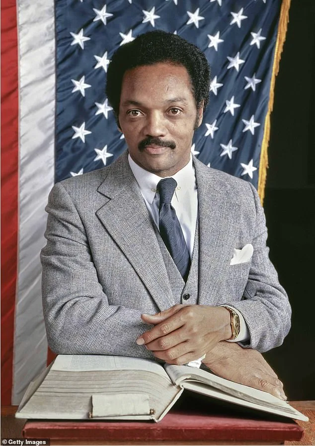 Reverend Jesse Jackson, Civil Rights Icon, Dies at 84: A Legacy of Justice and Equality