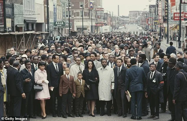 Reverend Jesse Jackson, Civil Rights Icon, Dies at 84: A Legacy of Justice and Equality