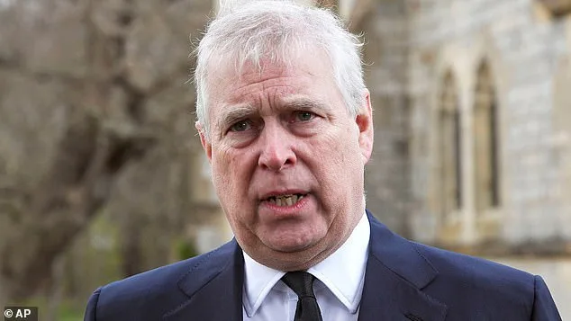 Royal First: Andrew Mountbatten-Windsor Arrested Over Epstein Allegations