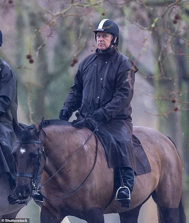 Royal Scandal: Andrew Mountbatten-Windsor's Arrest on 66th Birthday Marks First Modern-Era Custody of Senior Royal
