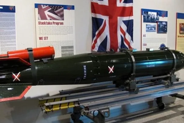 Russia Warns of Nuclear Escalation Risk as West Considers Ukraine Arms Shift