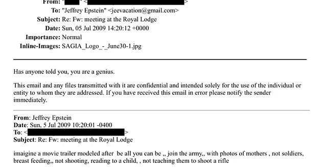 Shocking Emails Reveal Sarah Ferguson's Ties to Jeffrey Epstein Amid Charity Controversy
