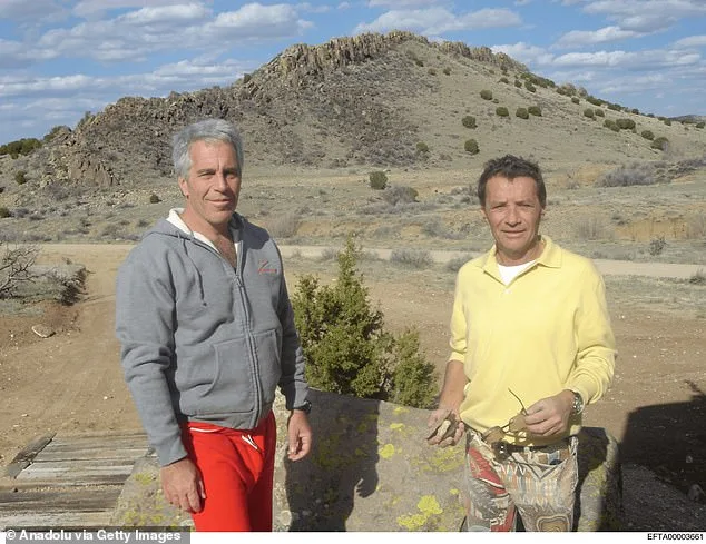 Shocking Revelation: Dr. Mehmet Oz Invited Jeffrey Epstein to 2016 Valentine's Party, DOJ Documents Reveal