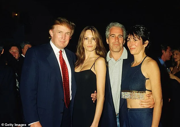 Shocking Revelation: Dr. Mehmet Oz Invited Jeffrey Epstein to 2016 Valentine's Party, DOJ Documents Reveal