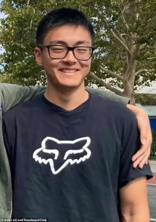 Skier Found Dead in Lake Tahoe Days After Avalanche Buried Eight Mothers