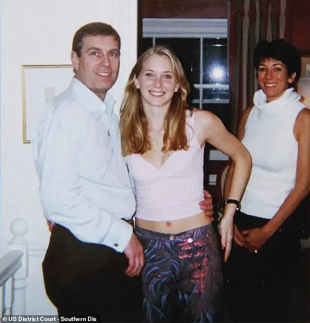 Sky Roberts Condemns AG Bondi's Handling of Epstein Files Amid Survivor Outcry and DOJ Scrutiny
