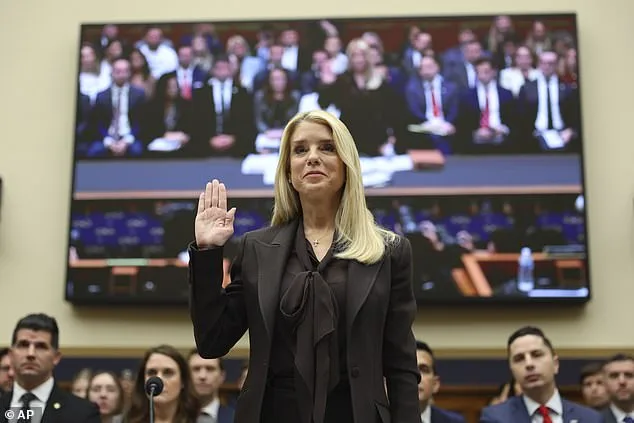 Sky Roberts Condemns AG Bondi's Handling of Epstein Files Amid Survivor Outcry and DOJ Scrutiny