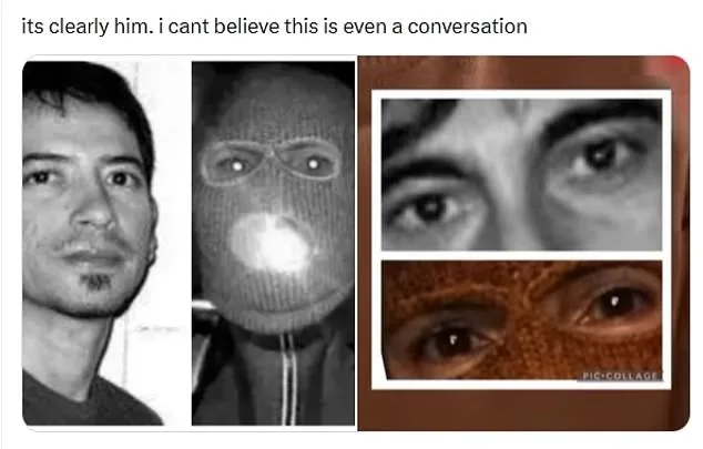Social Media's Role in Wrongfully Accusing Dominic Evans Amid Nancy Guthrie's Disappearance