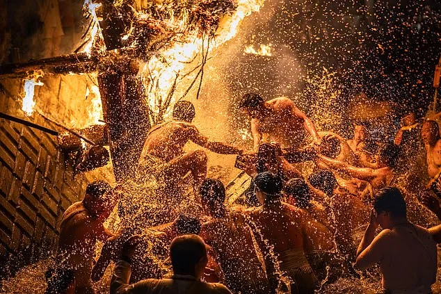 Sony World Photography Awards Unveil 19th Year Winners Showcasing Global Stories and Artistic Vision