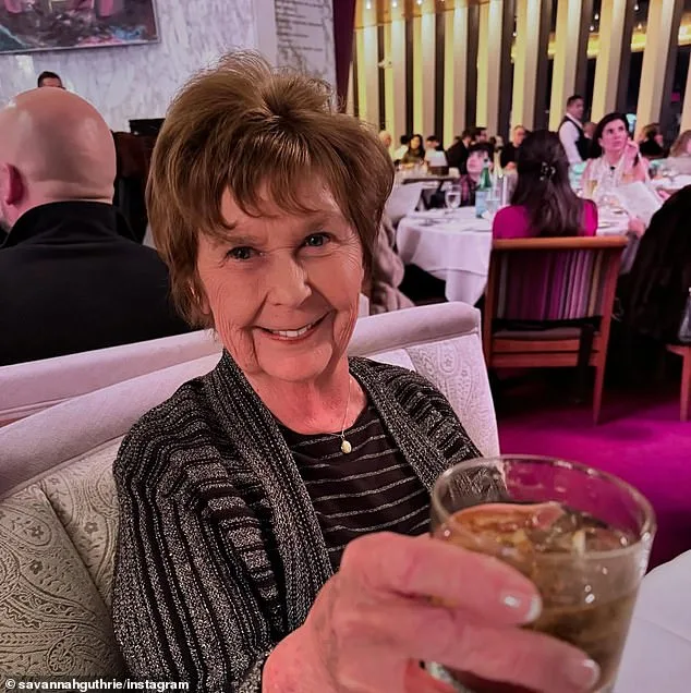 Sources: Pima County Sheriff Nanos Has Locked Down Guthrie Disappearance Investigation