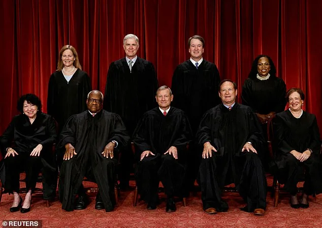 Supreme Court's 6-3 Ruling Against Trump's Tariffs Sparks Controversy Over Foreign Influence Allegations