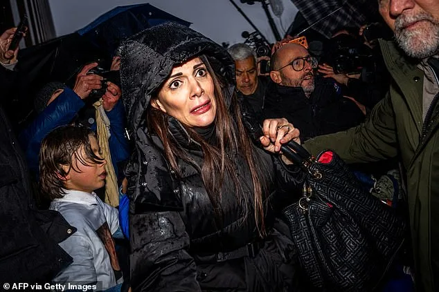 Survivors Testify Jessica Moretti Fled Fire Scene as Legal Battle Intensifies Over Locked Emergency Exits