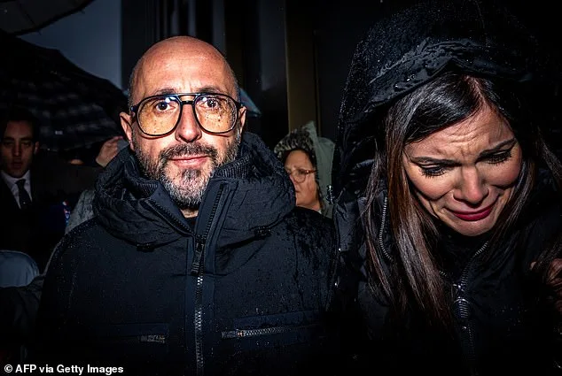 Survivors Testify Jessica Moretti Fled Fire Scene as Legal Battle Intensifies Over Locked Emergency Exits