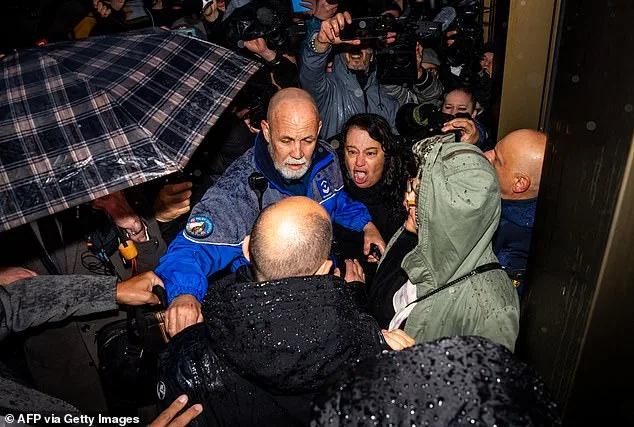 Survivors Testify Jessica Moretti Fled Fire Scene as Legal Battle Intensifies Over Locked Emergency Exits