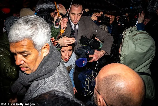 Survivors Testify Jessica Moretti Fled Fire Scene as Legal Battle Intensifies Over Locked Emergency Exits